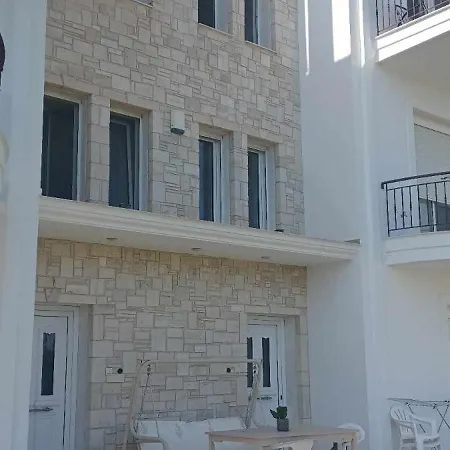Apartament Pelagia