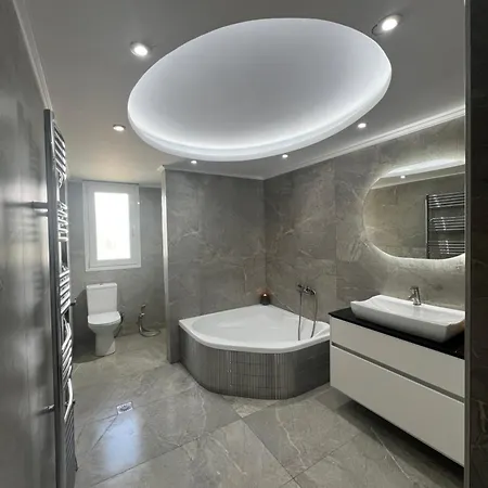 Pelagia Apartmán