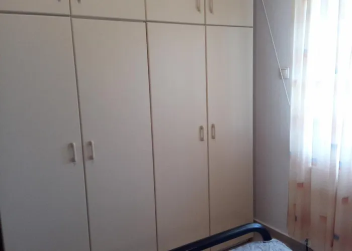 Pelagia Apartamento *