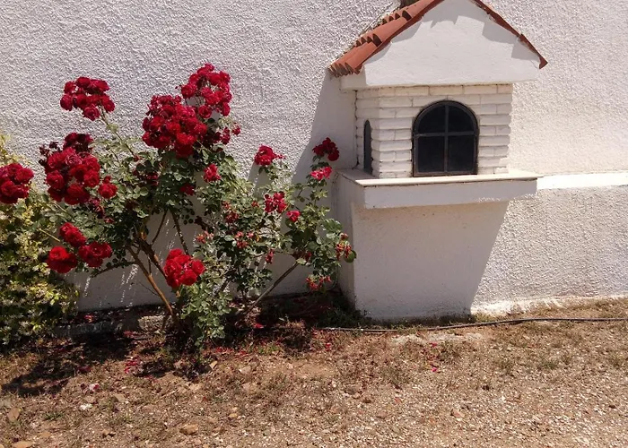 Pelagia Apartamento Kalyves Polygyrou