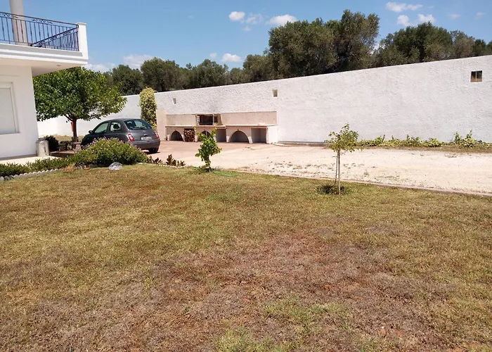 Apartamento Pelagia