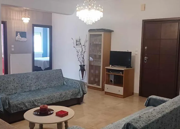 Pelagia * Kalyves Polygyrou