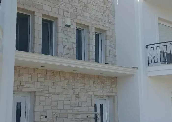 Apartamento Pelagia