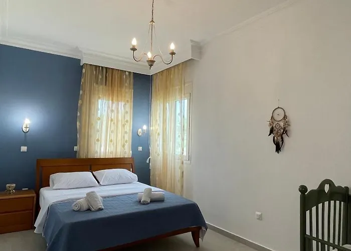 Pelagia Apartamento
