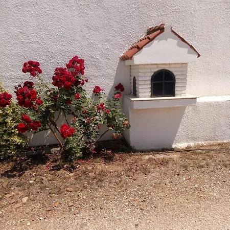 Pelagia Apartment Kalyves Polygyrou