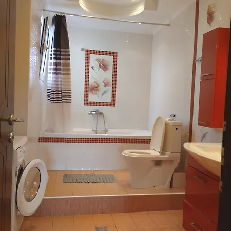 Pelagia Apartment