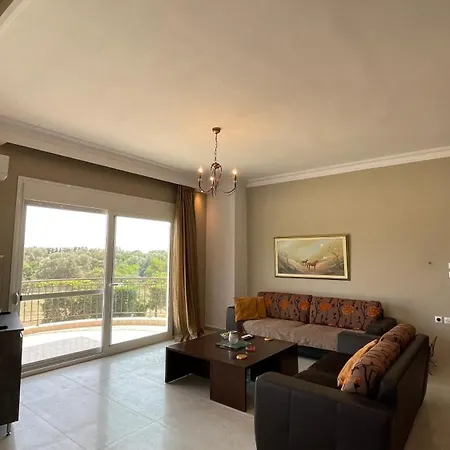 Pelagia Apartment