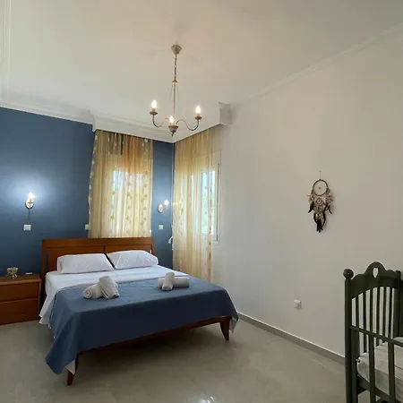 Pelagia Apartment