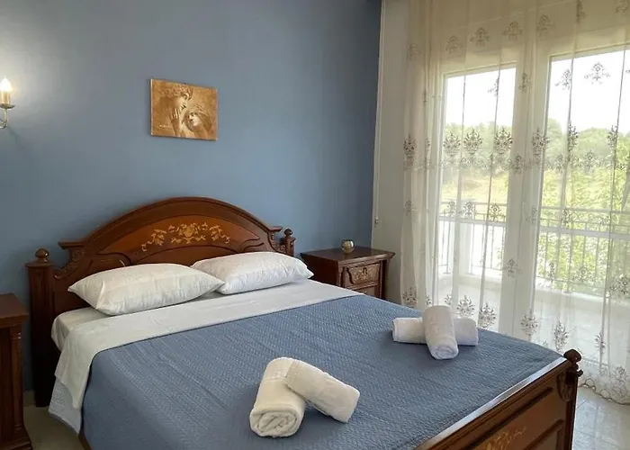 Pelagia * Kalyves Polygyrou